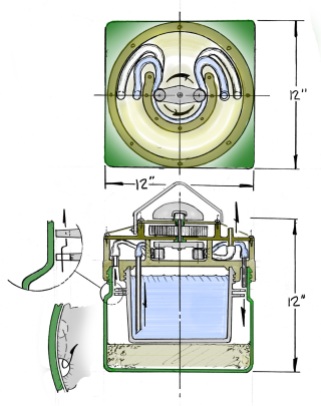 CO2 Generator v5